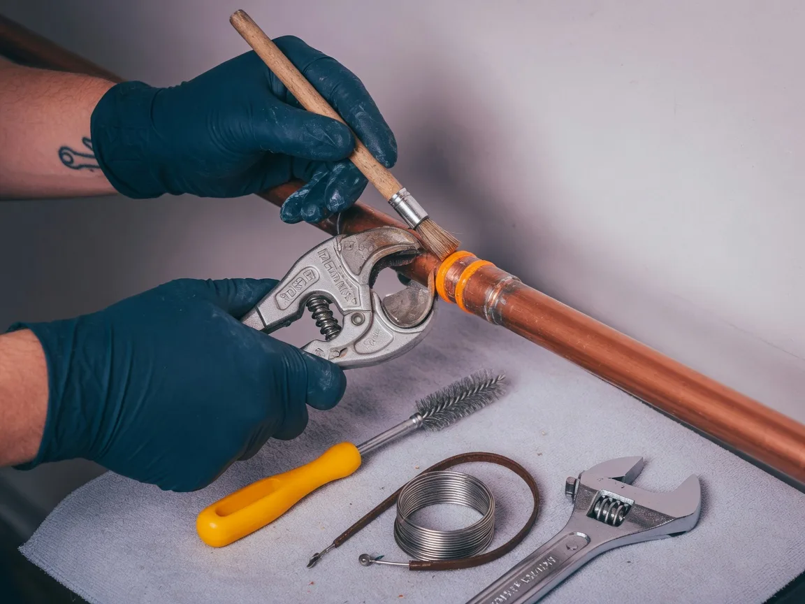 Why choose Sump Pump Repair in Calliham, TX